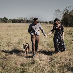 Meet your Posher, Molly